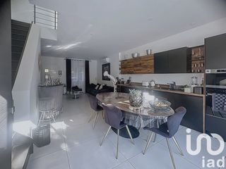  Maison � vendre 5 pi�ces 112 m�