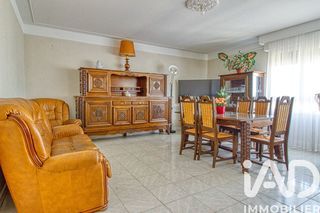  Appartement � vendre 3 pi�ces 76 m�