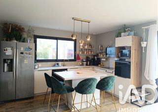  Maison � vendre 4 pi�ces 94 m�