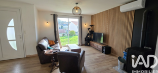  Maison � vendre 4 pi�ces 92 m�