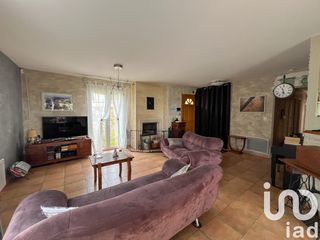  Maison � vendre 6 pi�ces 129 m�