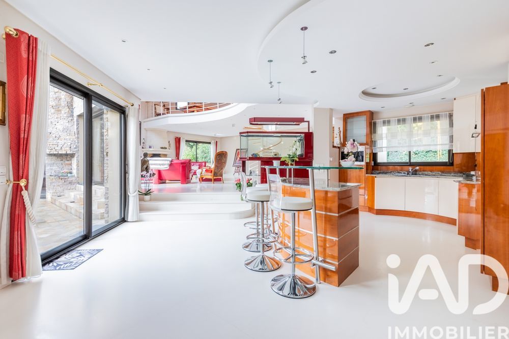 � vendre  Villa Verri�res-le-Buisson (91370)