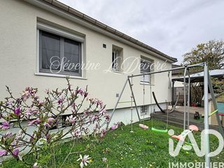  Maison � vendre 6 pi�ces 110 m�