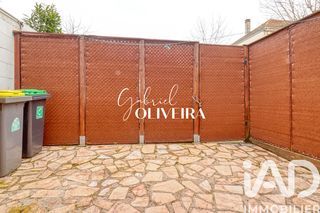  Appartement � vendre 1 pi�ce 18 m�