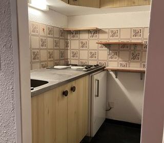  Appartement � vendre 1 pi�ce 21 m�