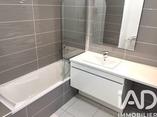  Appartement � vendre 2 pi�ces 44 m�