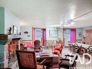  Maison � vendre 13 pi�ces 335 m�