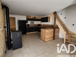 Maison � vendre 4 pi�ces 102 m�