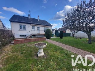  Maison � vendre 5 pi�ces 112 m�