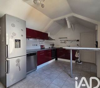  Maison � vendre 5 pi�ces 134 m�