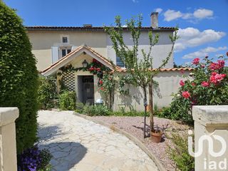  Maison � vendre 4 pi�ces 150 m�