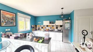  Maison � vendre 4 pi�ces 92 m�