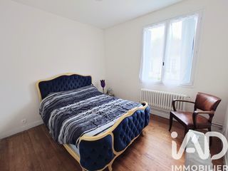  Maison � vendre 5 pi�ces 98 m�