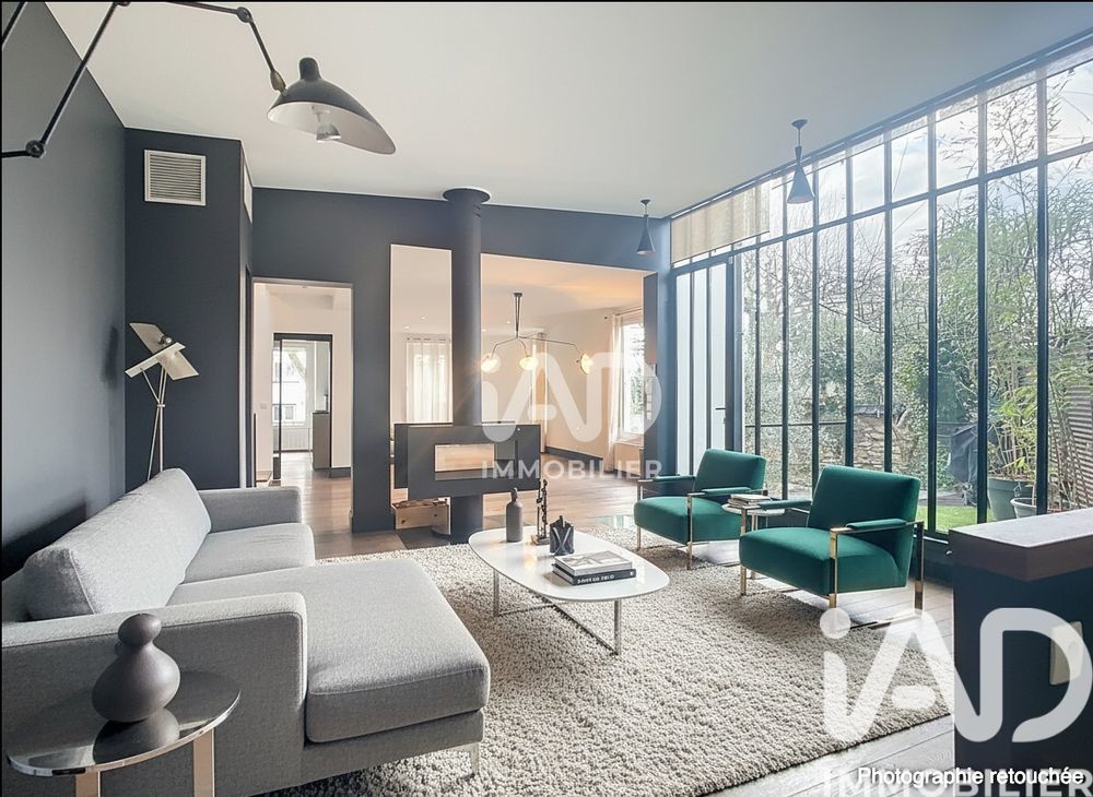 � vendre  Maison Saint-Maur-des-Foss�s (94100)