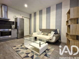  Appartement � vendre 2 pi�ces 40 m�