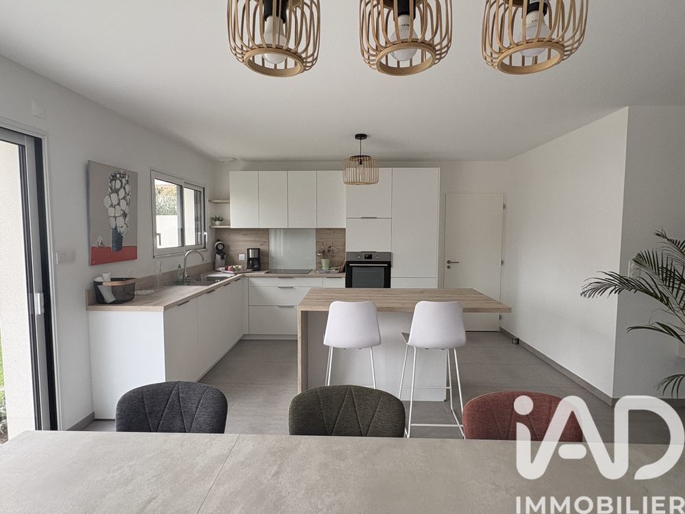 � vendre  Maison Saint-Hilaire-de-Riez (85270)