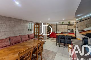  Maison � vendre 10 pi�ces 246 m�