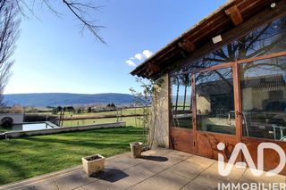  Maison � vendre 11 pi�ces 382 m�