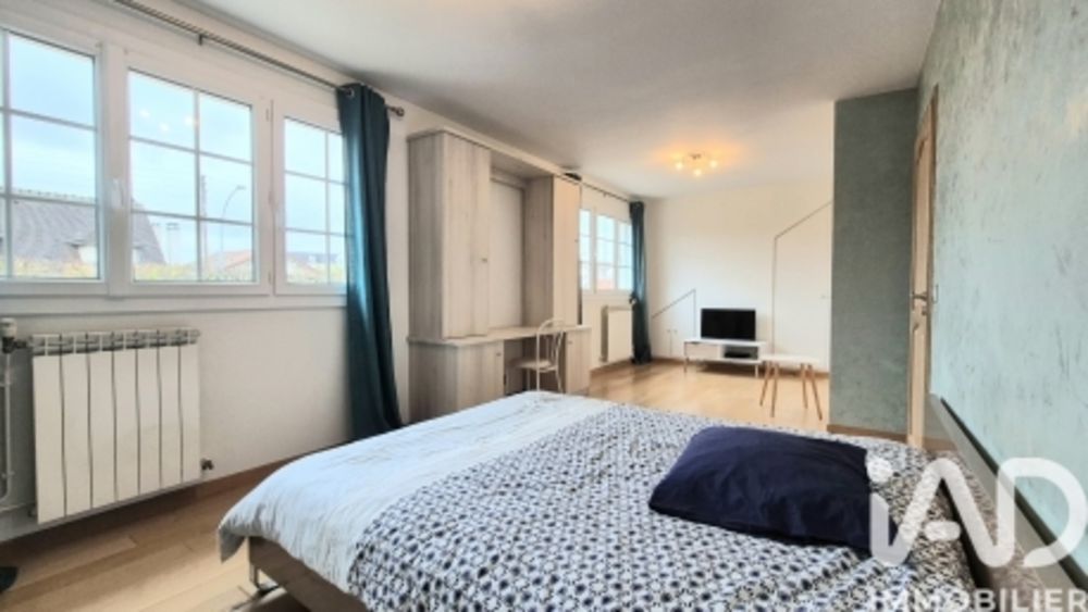 � vendre  Maison Poissy (78300)