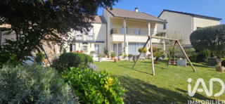  Maison � vendre 7 pi�ces 205 m�