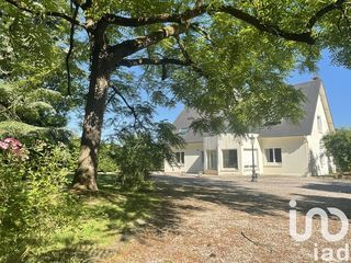  Maison � vendre 12 pi�ces 257 m�