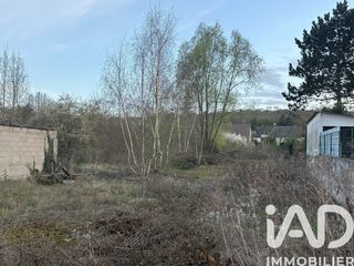  Terrain � vendre 1923 m�