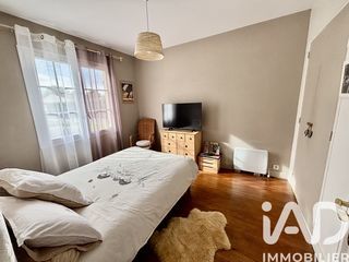  Maison � vendre 4 pi�ces 86 m�