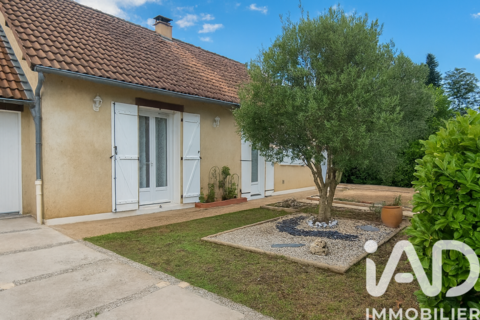   Vente Maison/villa 4 pi�ces Maison - 4 pi�ce(s) - 97 m�