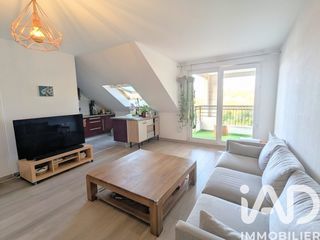  Appartement � vendre 2 pi�ces 47 m�