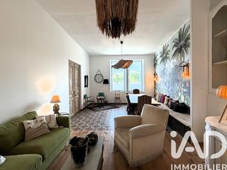  Maison � vendre 8 pi�ces 175 m�