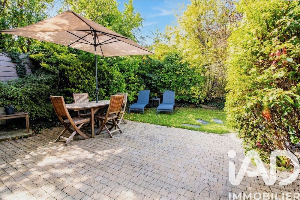 � vendre  Maison Rueil-Malmaison (92500)