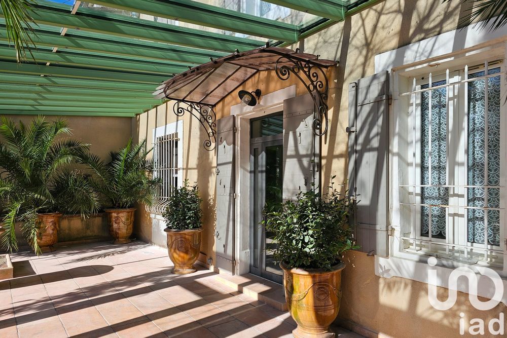 � vendre  Maison Saint-R�my-de-Provence (13210)