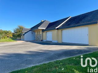  Maison � vendre 5 pi�ces 110 m�