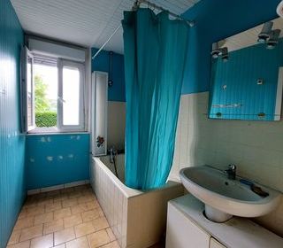  Maison � vendre 4 pi�ces 78 m�