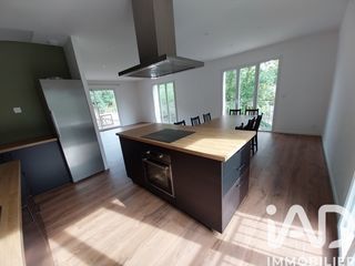  Maison � vendre 5 pi�ces 124 m�