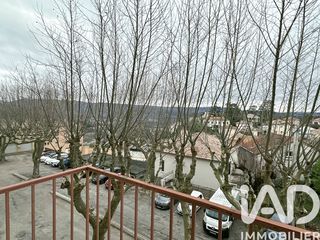  Appartement � vendre 5 pi�ces 75 m�