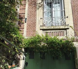  Maison � vendre 6 pi�ces 110 m�