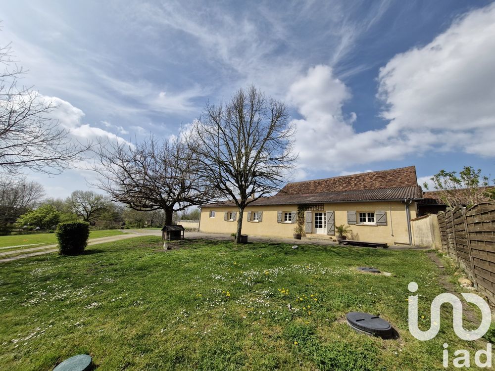 � vendre  Maison Campsegret (24140)