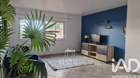   Vente Appartement 2 pi�ces Appartement - 2 pi�ce(s) - 51 m�