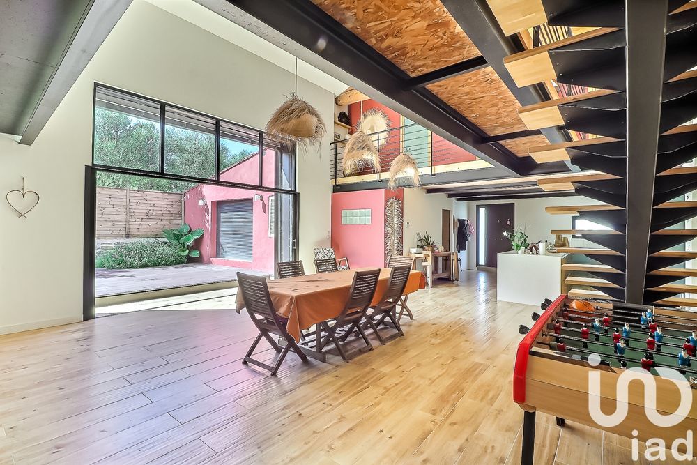 � vendre  Villa Caveirac (30820)