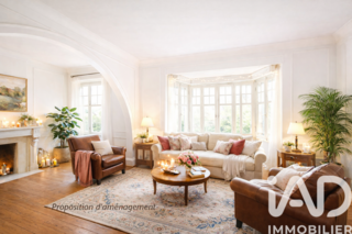  Maison � vendre 8 pi�ces 296 m�