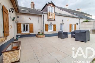  Maison � vendre 7 pi�ces 214 m�