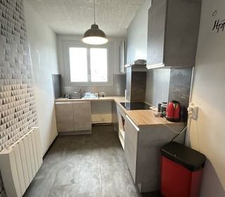  Appartement � vendre 4 pi�ces 80 m�