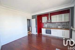  Appartement � vendre 2 pi�ces 41 m�