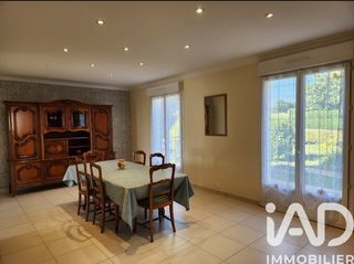  Maison � vendre 6 pi�ces 150 m�