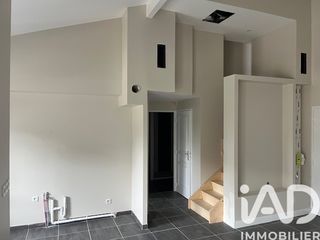  Appartement � vendre 3 pi�ces 61 m�