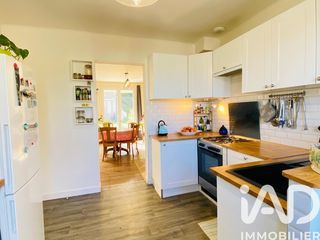  Maison � vendre 7 pi�ces 130 m�