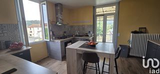  Maison � vendre 6 pi�ces 143 m�