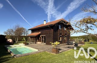  Maison � vendre 4 pi�ces 121 m�