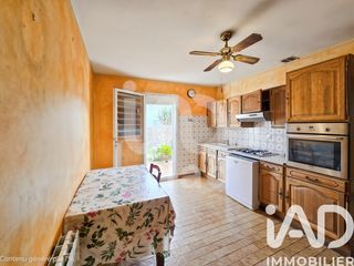  Maison � vendre 5 pi�ces 144 m�